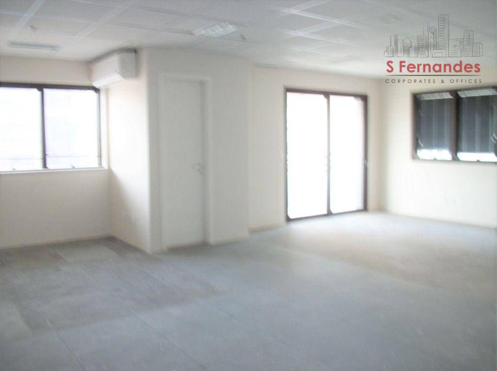 Conjunto Comercial-Sala para alugar, 105m² - Foto 4