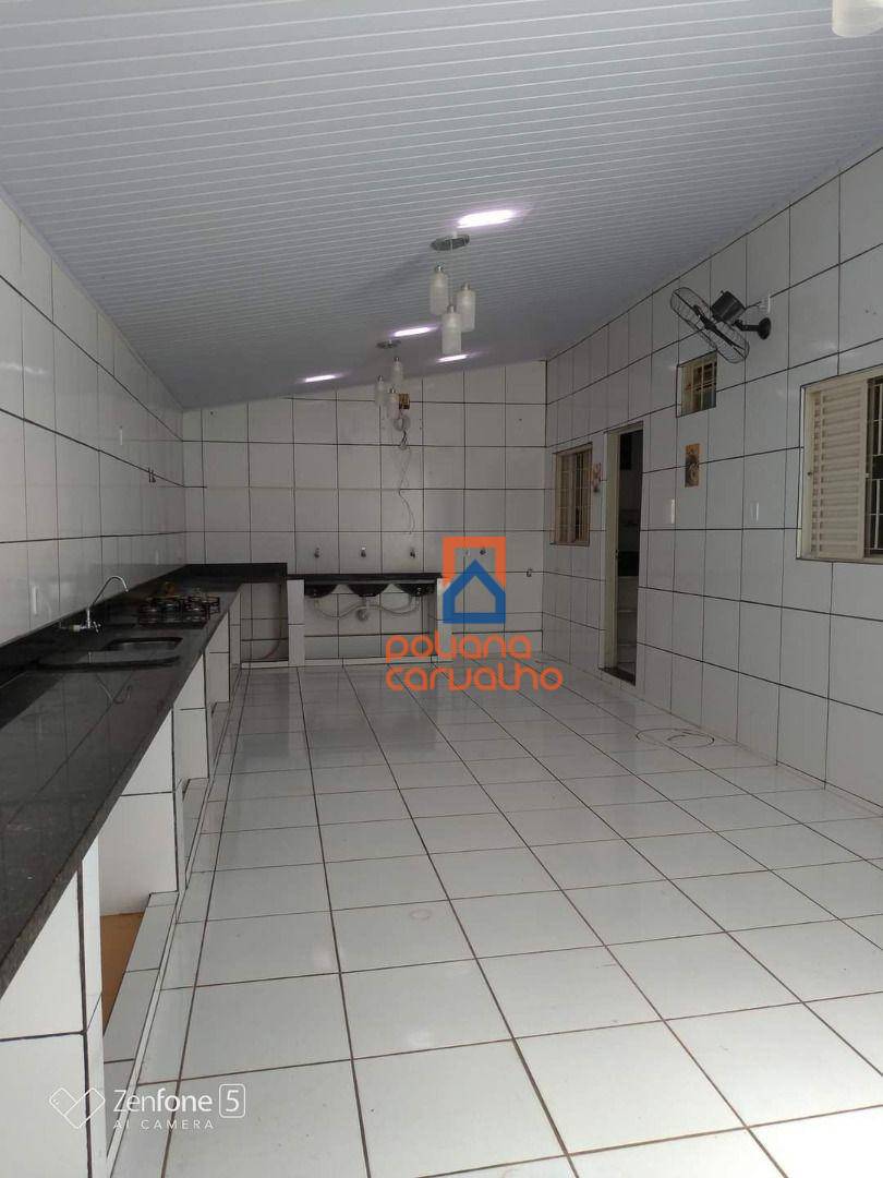 Casa à venda com 3 quartos - Foto 6