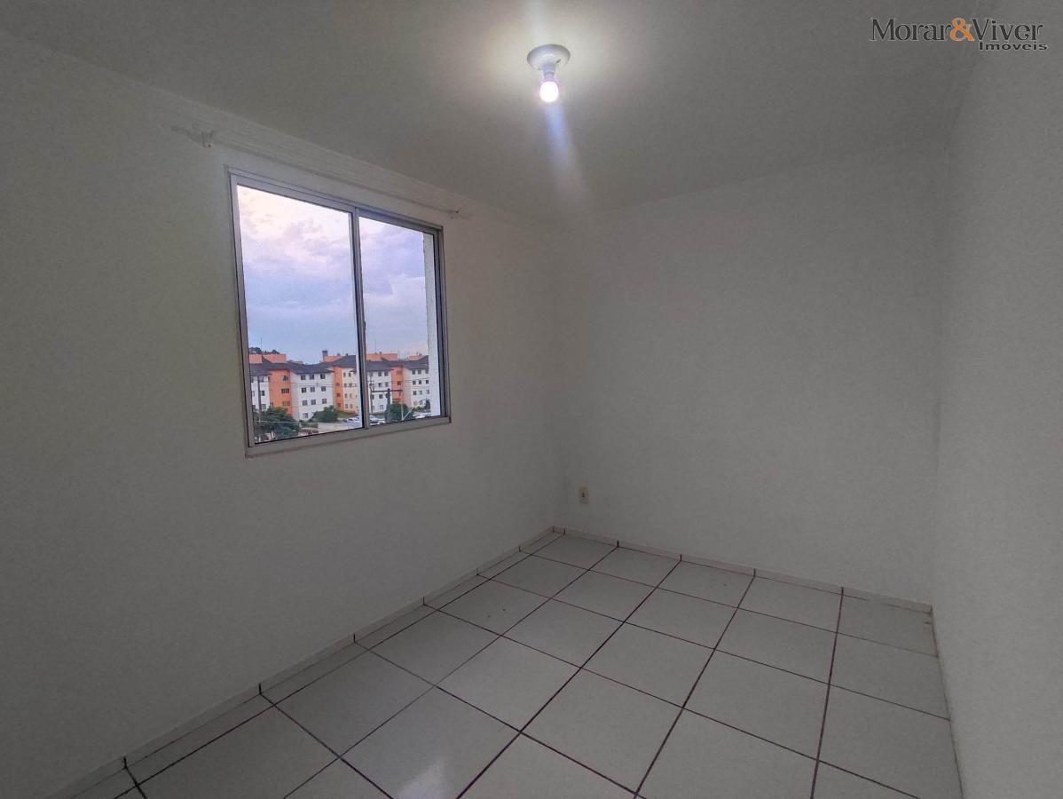 Apartamento à venda com 2 quartos, 49m² - Foto 8