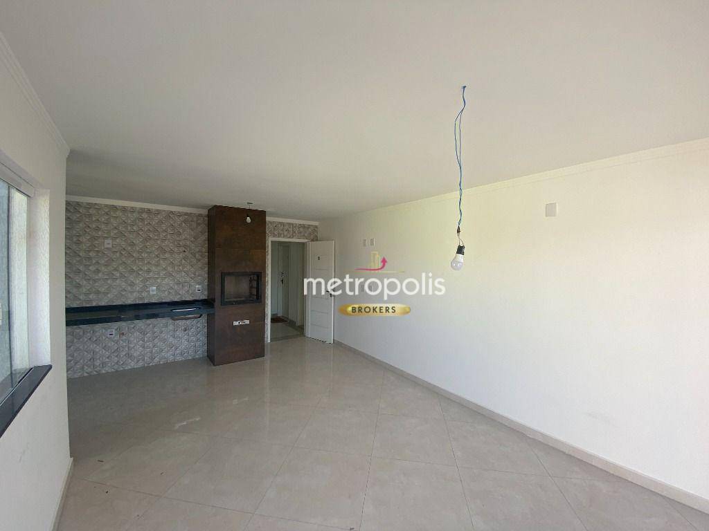 Cobertura à venda com 3 quartos, 140m² - Foto 3