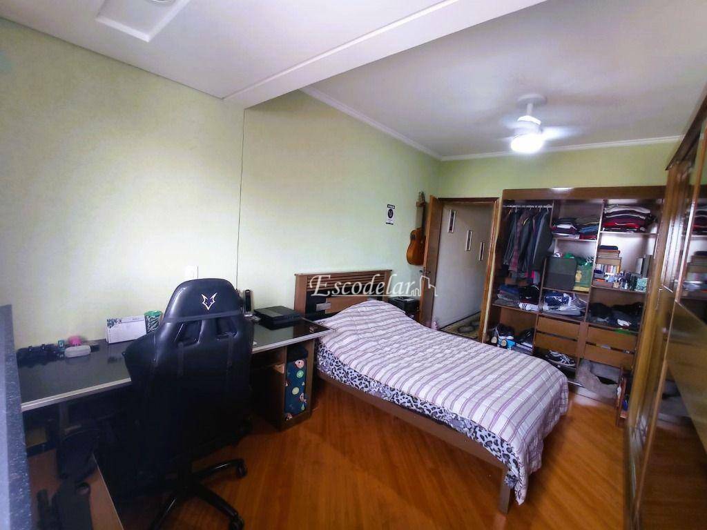 Sobrado à venda com 2 quartos, 111m² - Foto 8