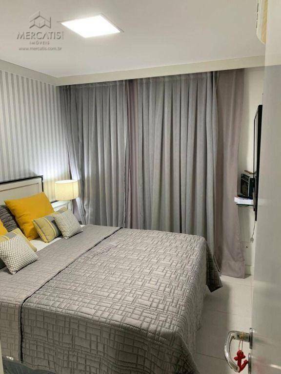 Apartamento à venda com 4 quartos, 143m² - Foto 27