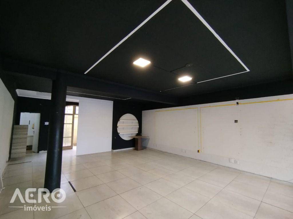Loja-Salão, 80 m² - Foto 2