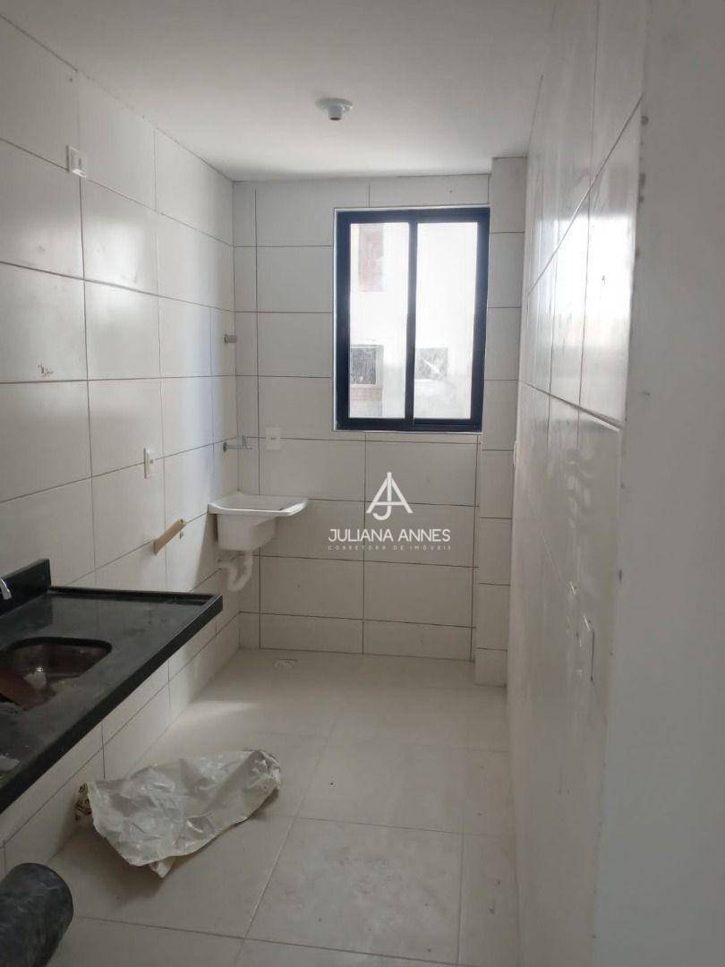 Apartamento à venda com 2 quartos, 58m² - Foto 7