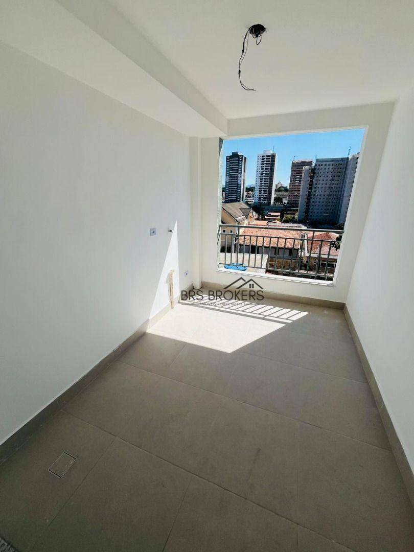 Apartamento à venda com 2 quartos, 56m² - Foto 33