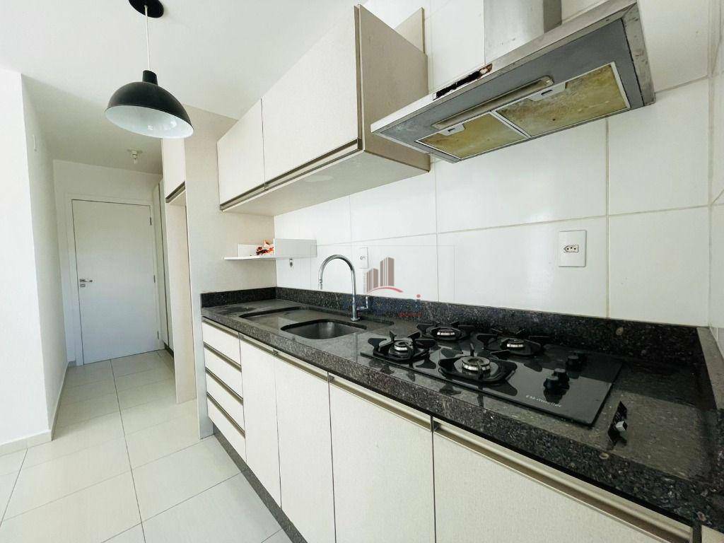 Apartamento para alugar com 2 quartos, 51m² - Foto 1