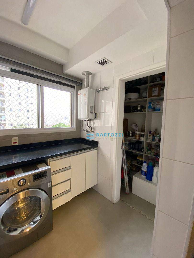 Apartamento à venda com 3 quartos, 124m² - Foto 22