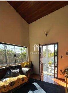 Sobrado à venda com 4 quartos, 540m² - Foto 15