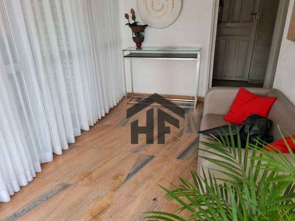 Apartamento à venda com 3 quartos, 175m² - Foto 25