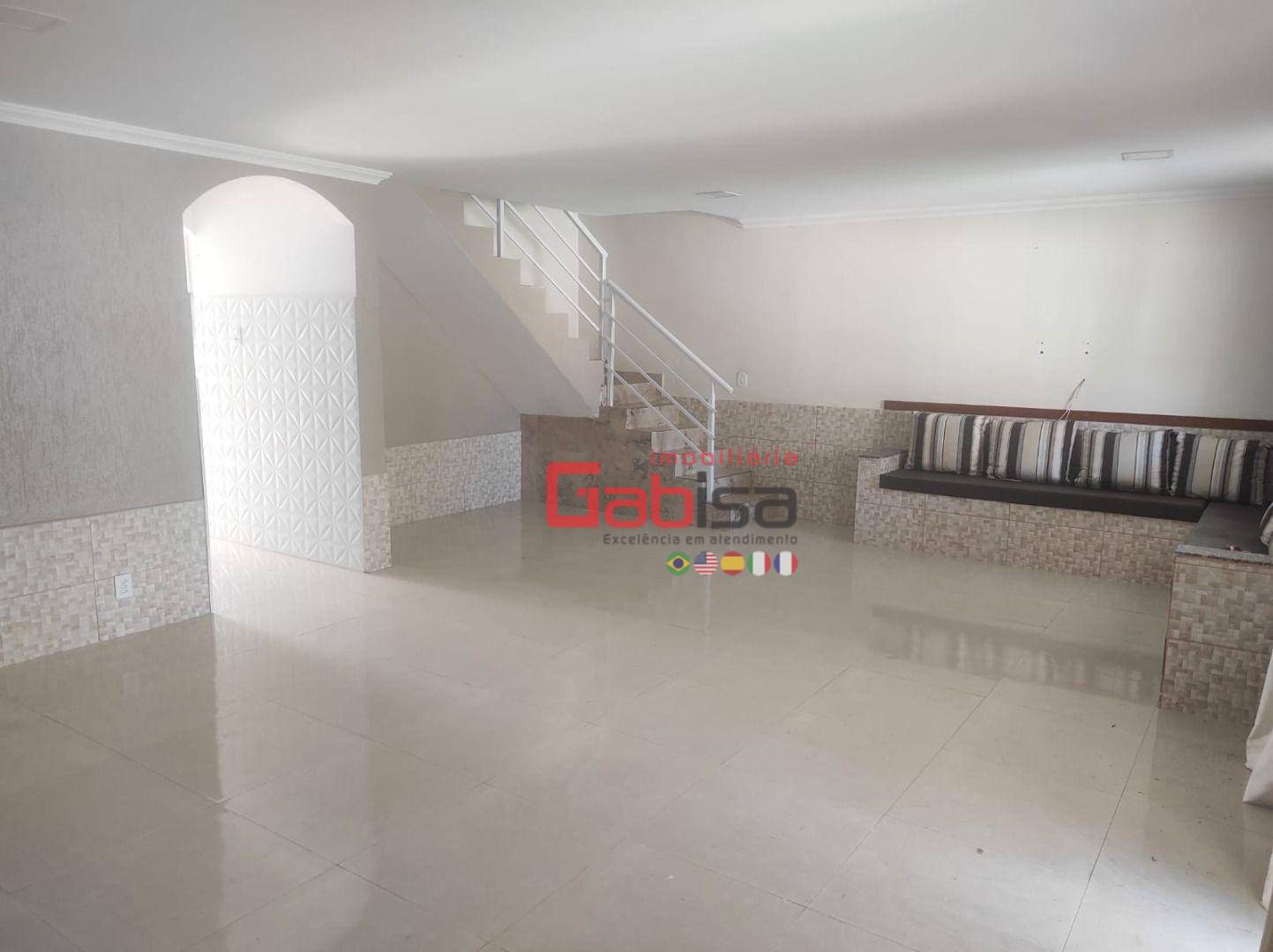 Casa à venda com 3 quartos, 250m² - Foto 27