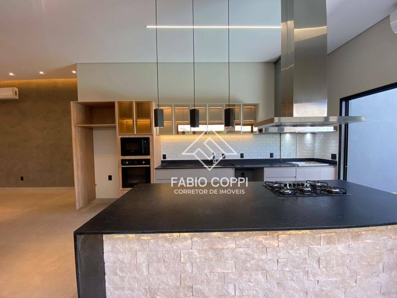 Casa de Condomínio à venda com 4 quartos, 220m² - Foto 11