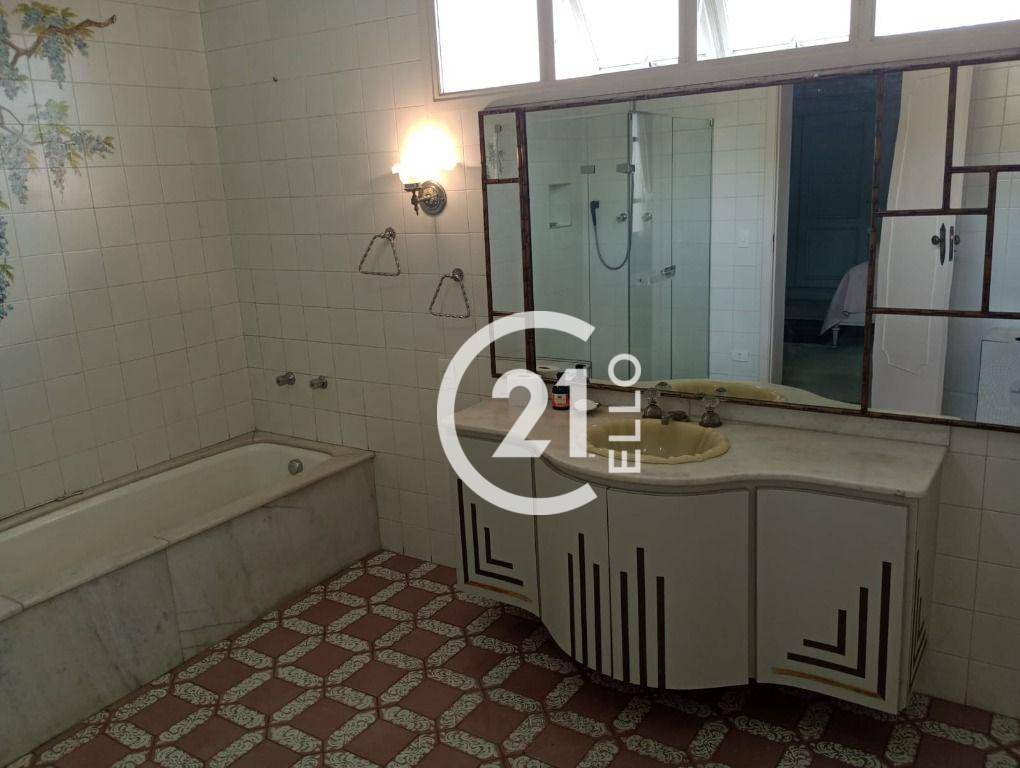 Casa à venda com 4 quartos, 660m² - Foto 24