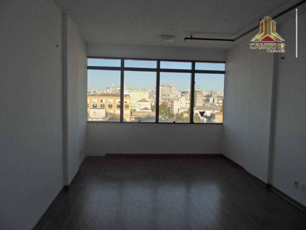 Conjunto Comercial-Sala à venda, 33m² - Foto 5