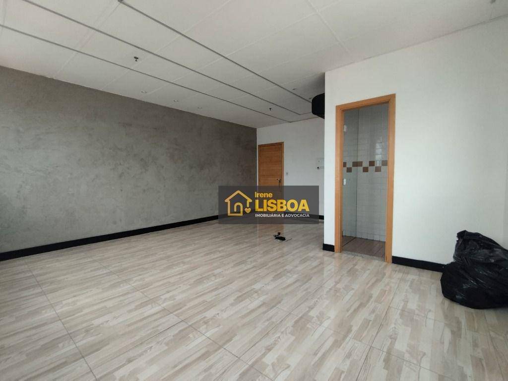 Conjunto Comercial-Sala para alugar, 34m² - Foto 21