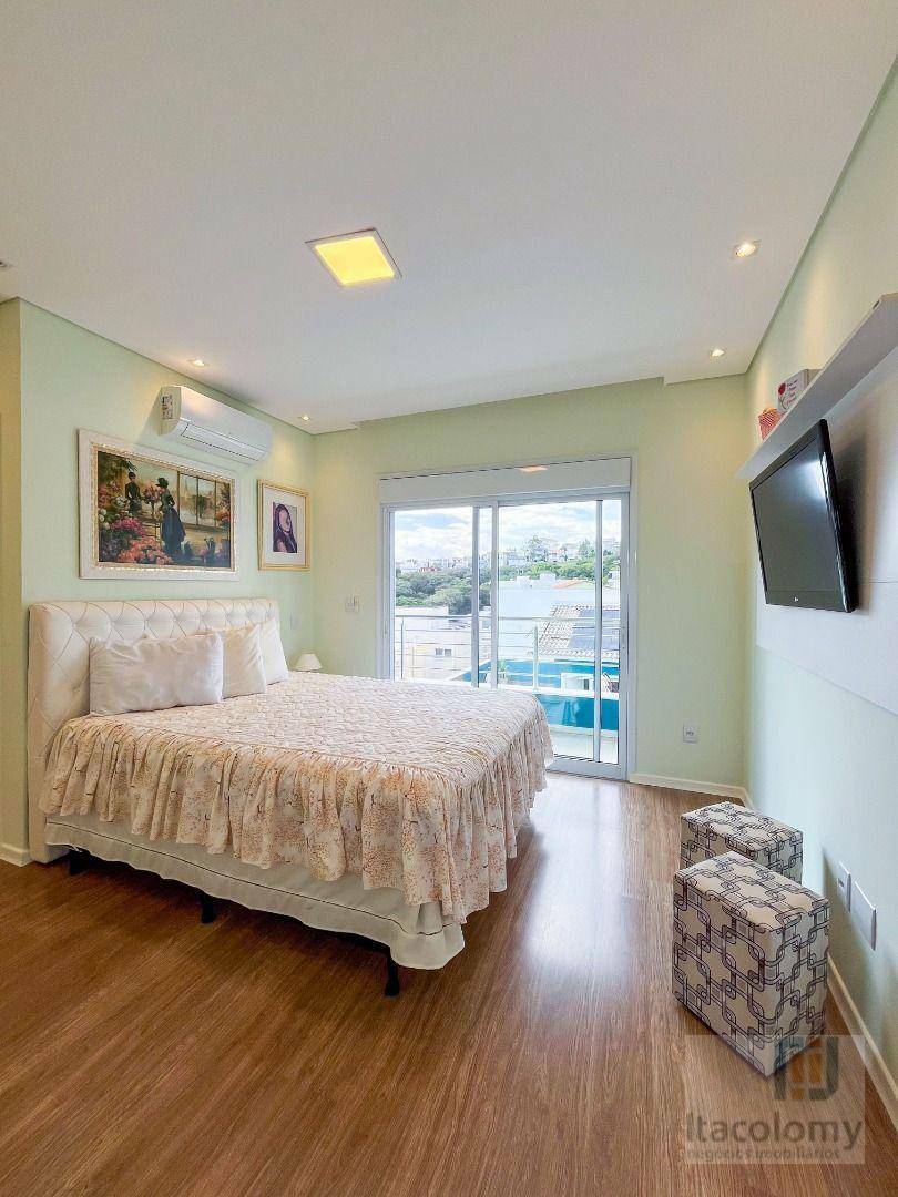 Casa de Condomínio à venda com 5 quartos, 356m² - Foto 37