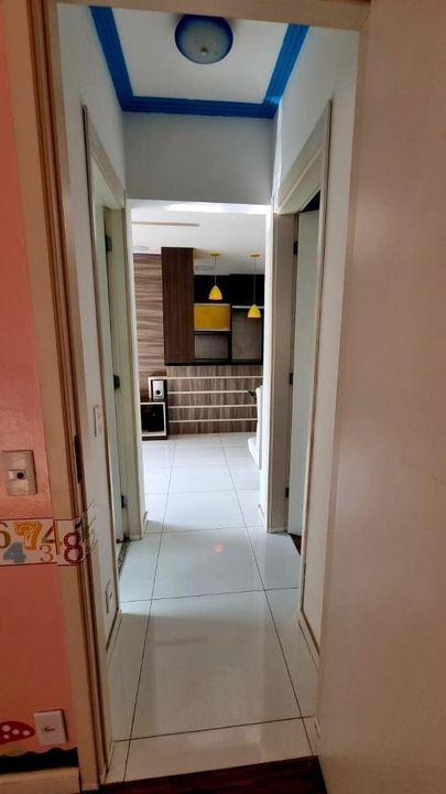 Apartamento à venda com 2 quartos, 51m² - Foto 8