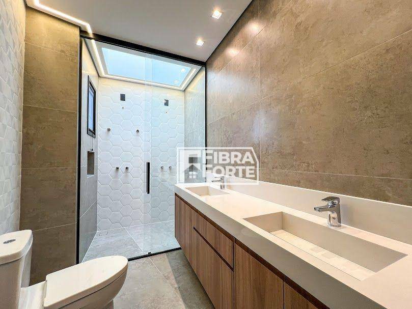 Casa de Condomínio à venda com 3 quartos, 294m² - Foto 23