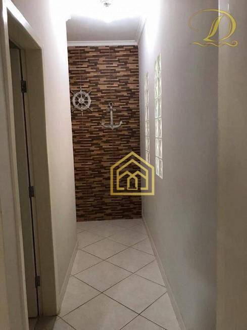 Casa à venda com 2 quartos, 99m² - Foto 12