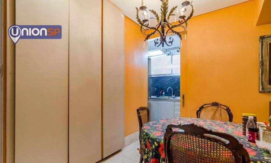 Apartamento à venda com 3 quartos, 146m² - Foto 16