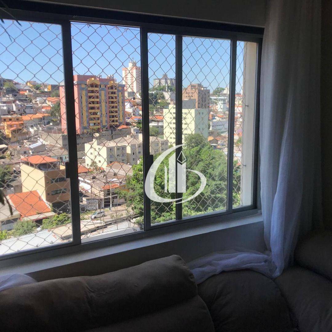 Apartamento à venda com 3 quartos, 80m² - Foto 22