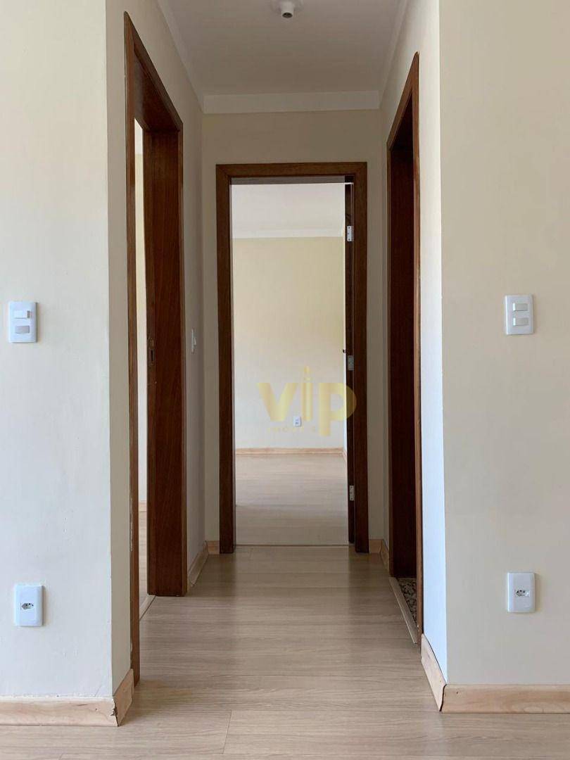 Apartamento à venda com 2 quartos, 56m² - Foto 7