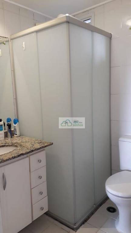 Apartamento à venda com 3 quartos, 93m² - Foto 15