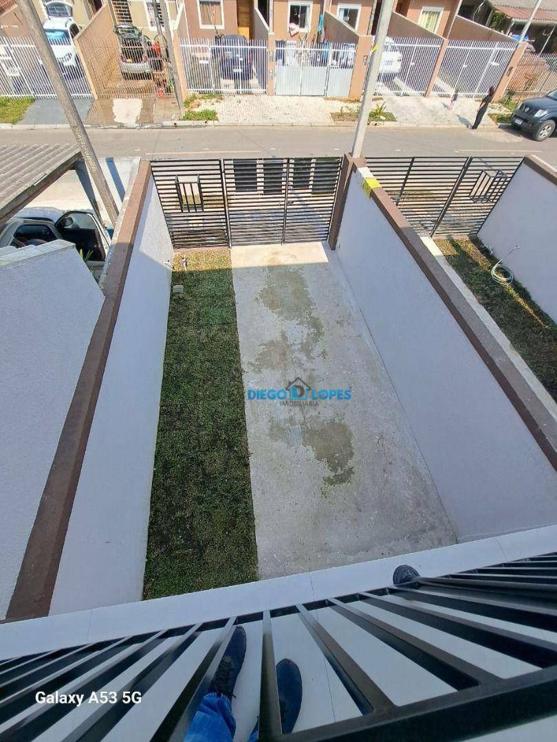 Sobrado à venda com 2 quartos, 70m² - Foto 7