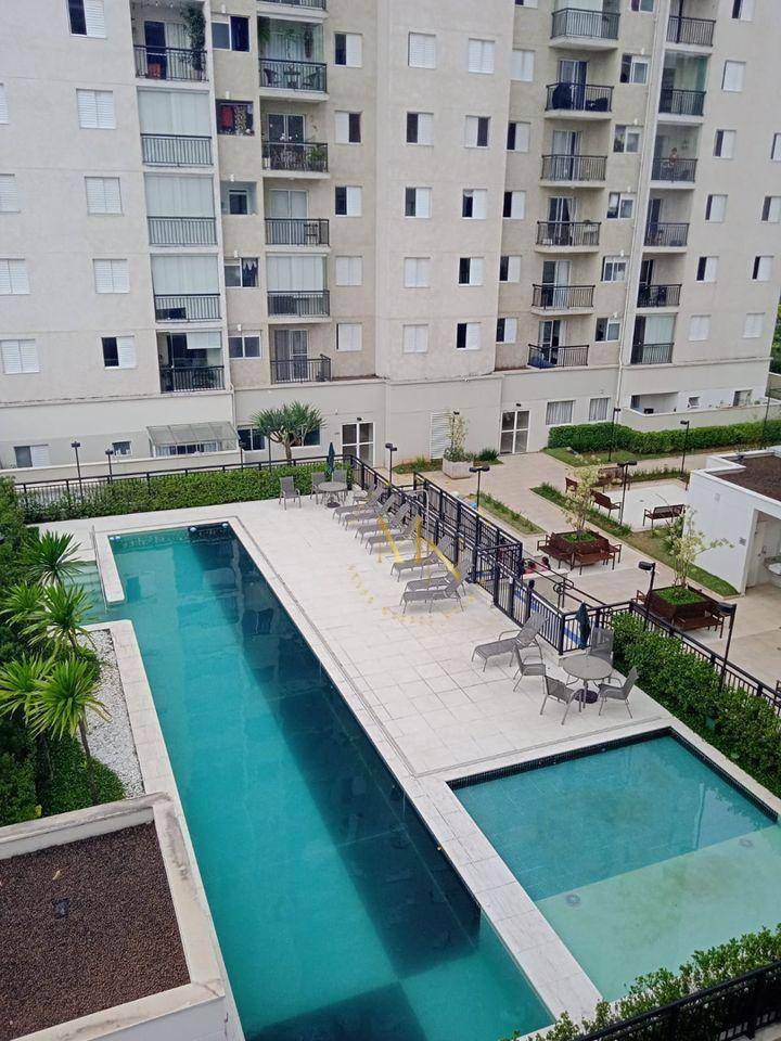 Apartamento à venda com 3 quartos, 68m² - Foto 16