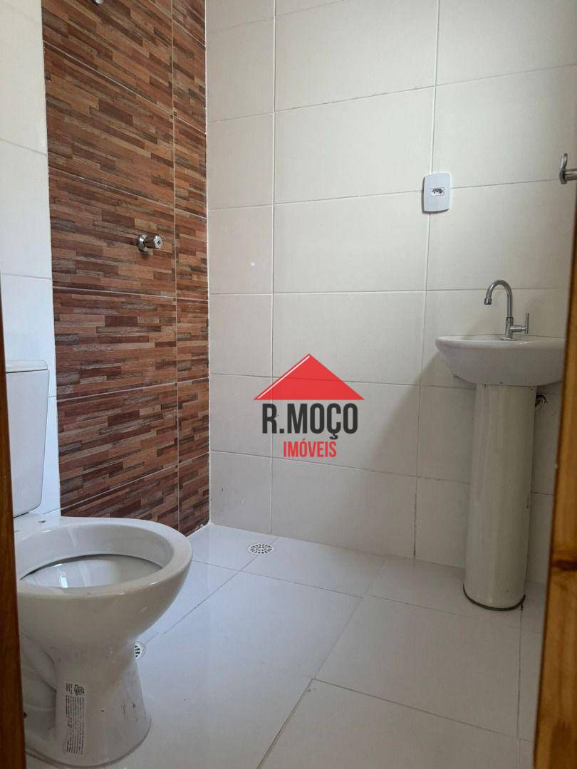 Sobrado à venda com 2 quartos, 77m² - Foto 11