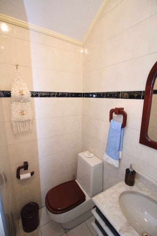 Sobrado à venda com 4 quartos, 290m² - Foto 21