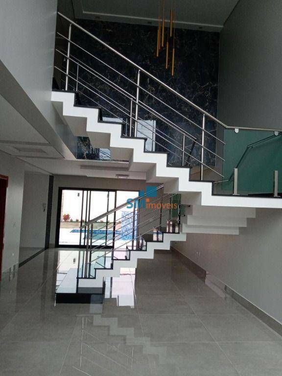 Sobrado à venda com 4 quartos, 340m² - Foto 17
