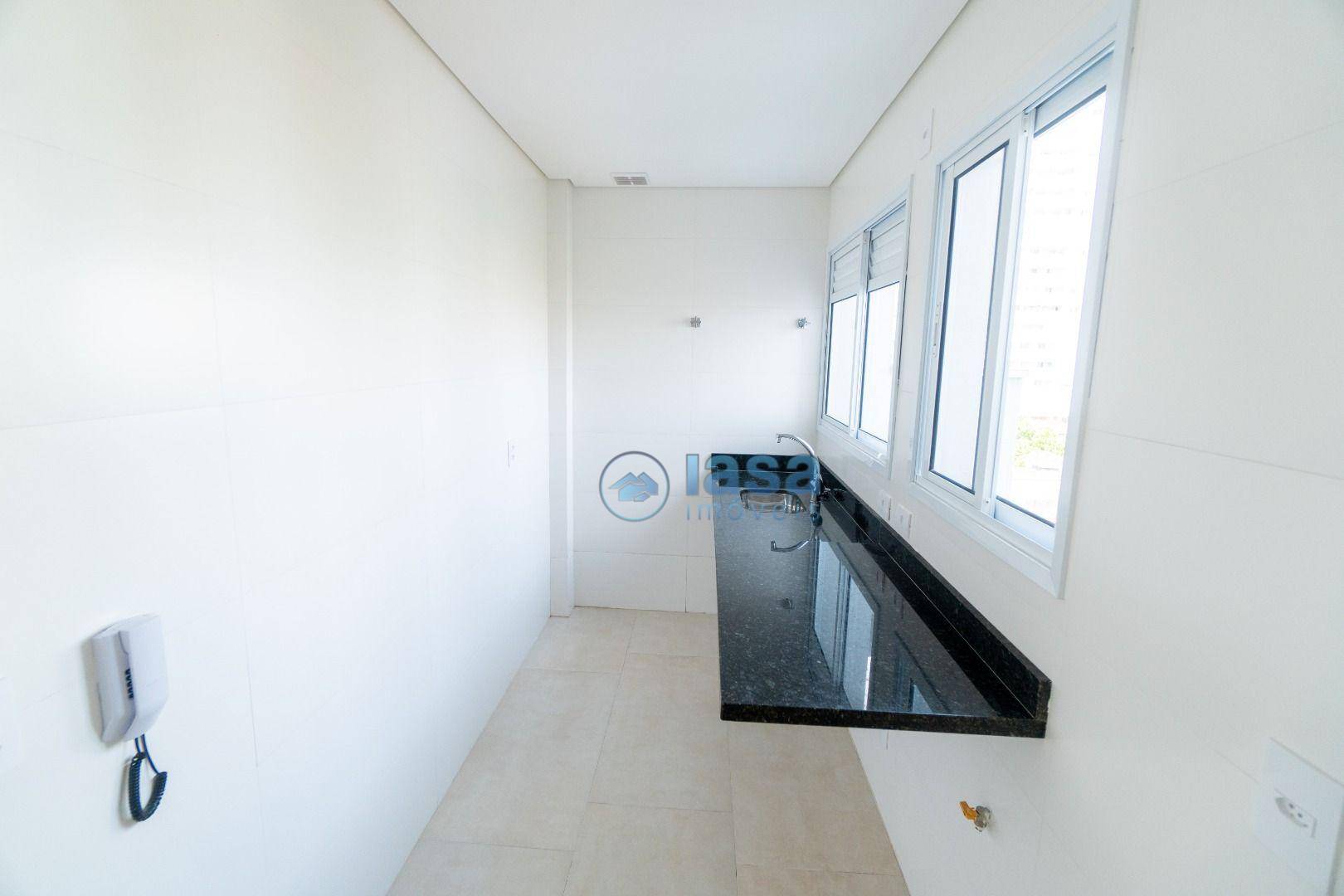 Cobertura à venda com 3 quartos, 102m² - Foto 5
