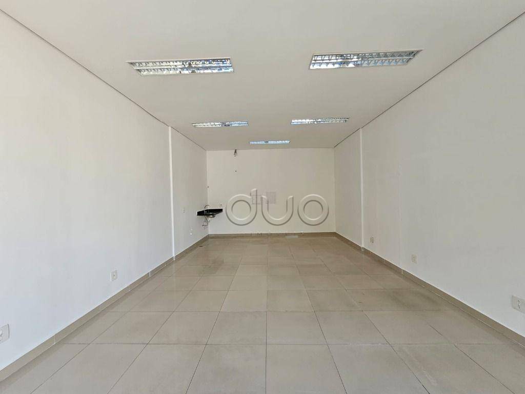 Loja-Salão para alugar, 37m² - Foto 1