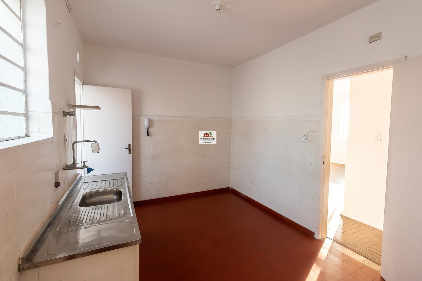 Apartamento à venda com 3 quartos, 116m² - Foto 3