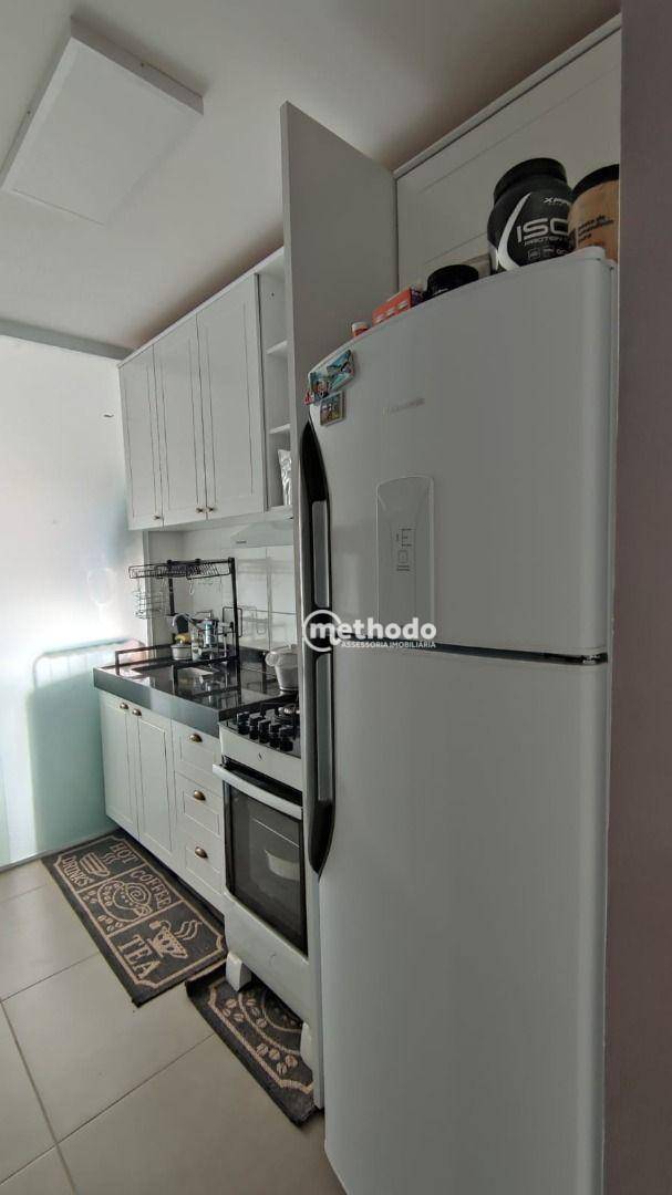 Apartamento à venda com 2 quartos, 54m² - Foto 23