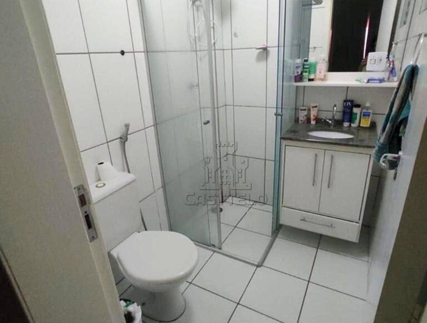 Apartamento à venda com 2 quartos, 61M2 - Foto 3