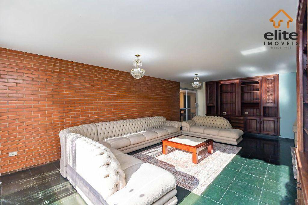 Casa à venda e aluguel com 4 quartos, 352m² - Foto 15