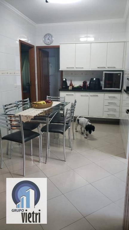 Sobrado à venda com 4 quartos, 450m² - Foto 10