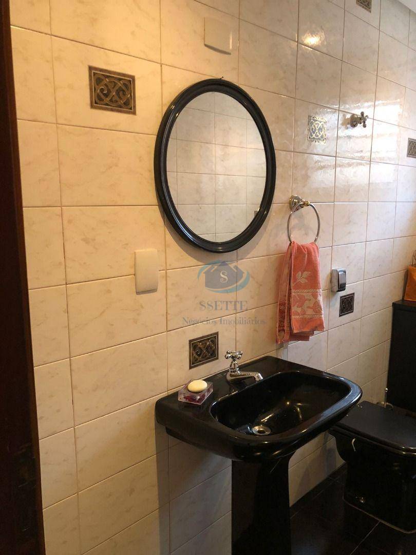 Sobrado à venda com 3 quartos, 150m² - Foto 30