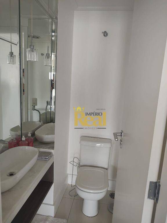 Apartamento à venda com 3 quartos, 165m² - Foto 20