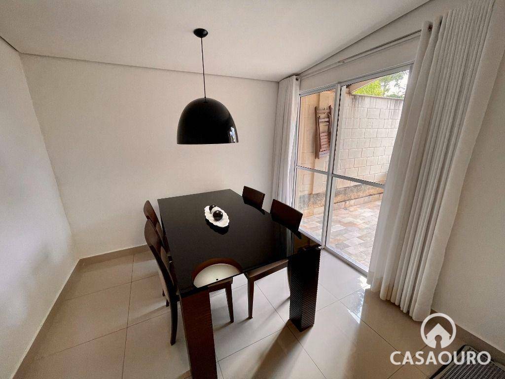 Casa de Condomínio à venda com 3 quartos, 126m² - Foto 10