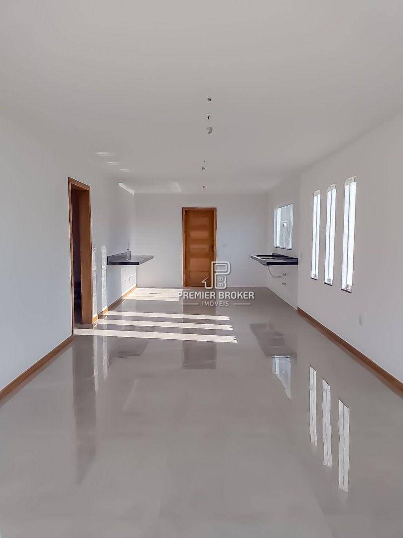 Casa de Condomínio à venda com 3 quartos, 100m² - Foto 10