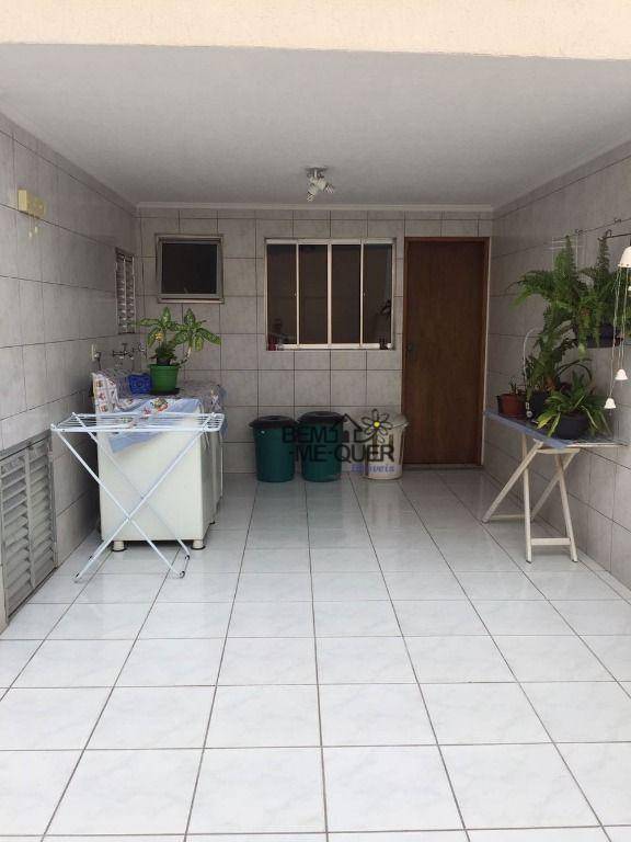 Sobrado à venda com 2 quartos, 124m² - Foto 28