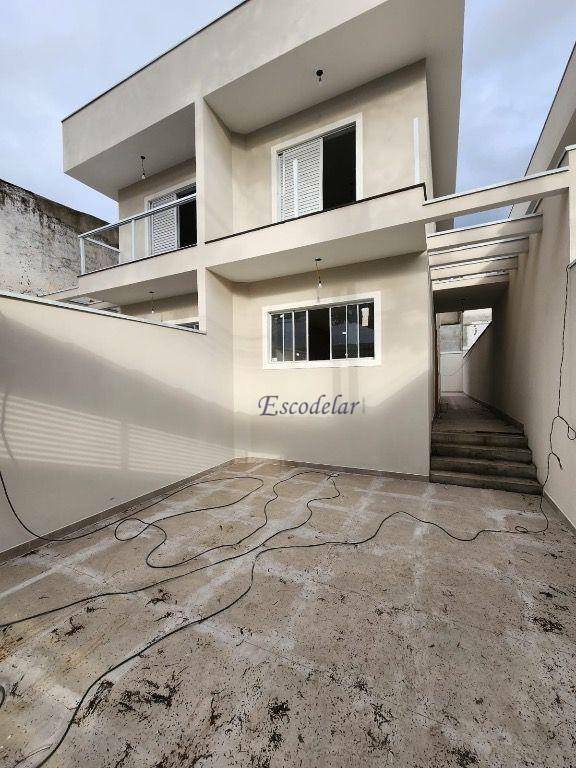 Sobrado à venda com 3 quartos, 140m² - Foto 33