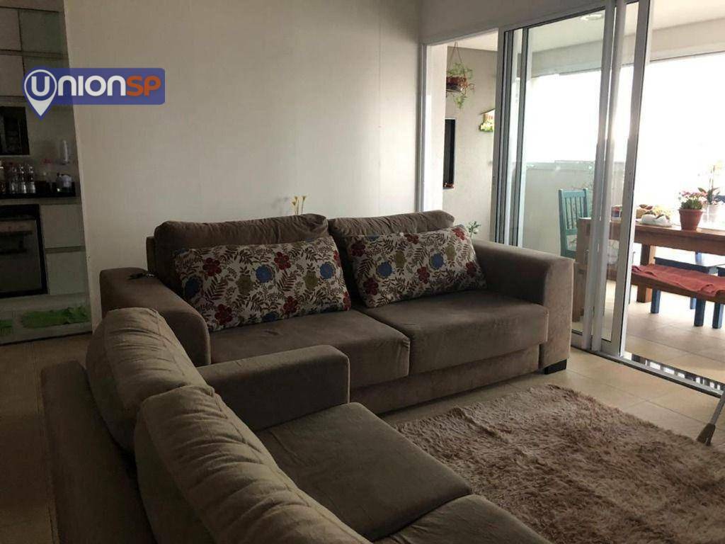 Apartamento à venda com 2 quartos, 95m² - Foto 1