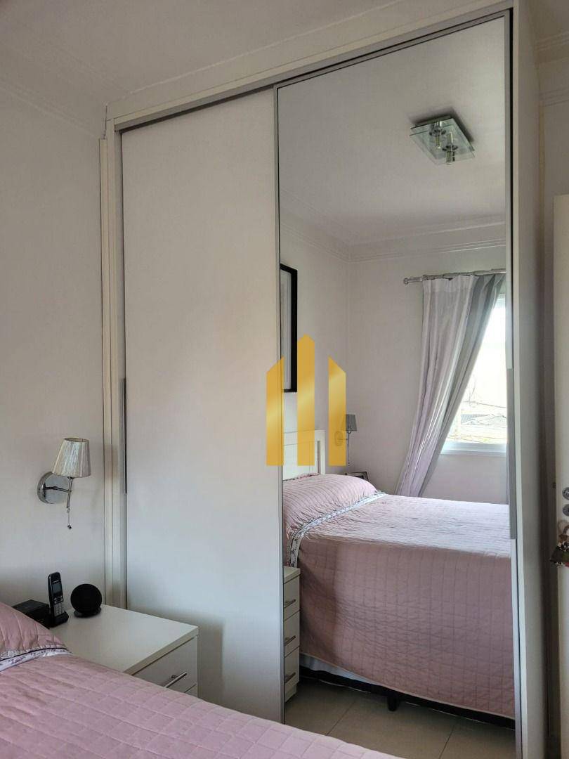 Apartamento à venda com 2 quartos, 50m² - Foto 31