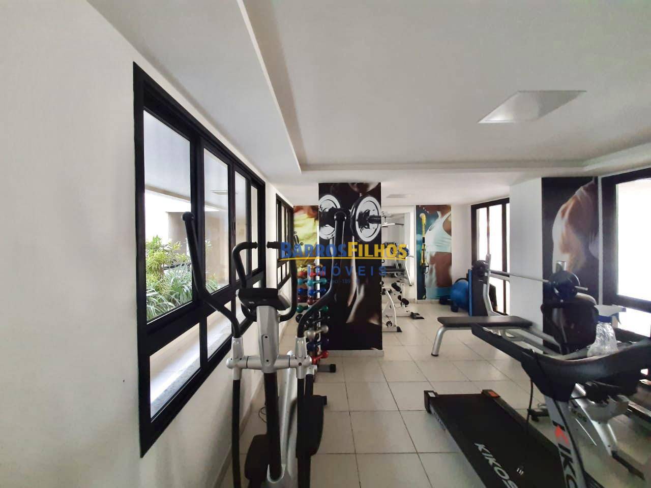 Apartamento para alugar com 2 quartos, 100m² - Foto 36