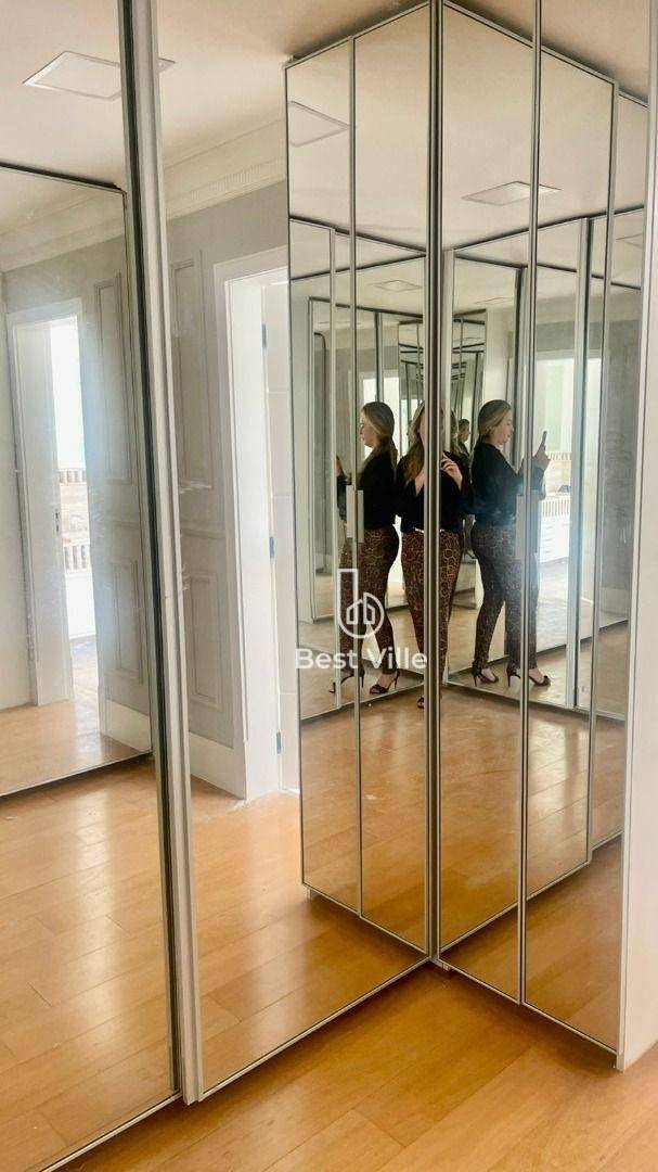 Casa de Condomínio para alugar com 4 quartos, 700m² - Foto 39