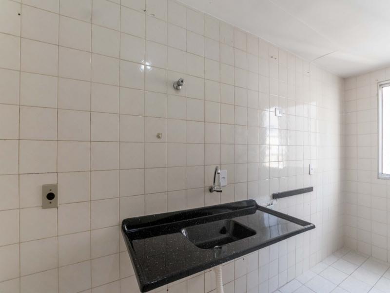 Apartamento à venda com 2 quartos, 57m² - Foto 5