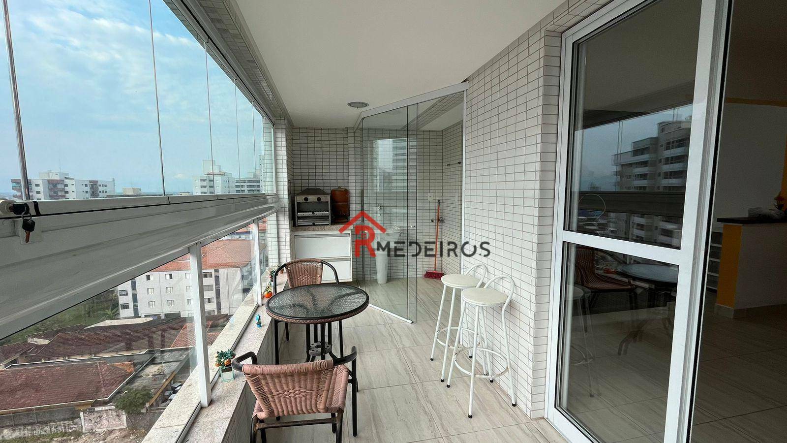 Apartamento à venda com 2 quartos, 74m² - Foto 4